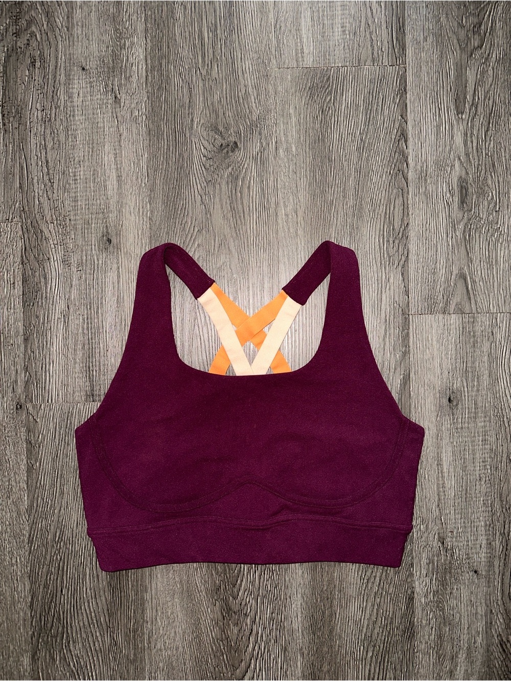 Freya SculptKnit Sports Bra